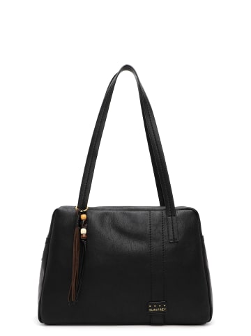 SURI FREY Shopper SFY Angy in black