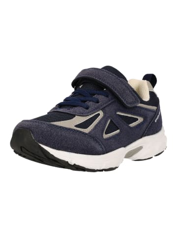 Endurance Sneaker Kaleb in 2048 Navy Blazer
