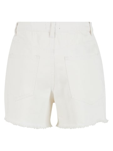 Just Rhyse Shorts - undefined in white