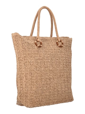 usha FESTIVAL Women Shoulder Bag in Light Beige