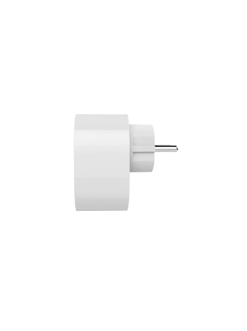 xiaomi Xiaomi Mi Smart Plug 2 (Wi-Fi) Weiß in Weiß