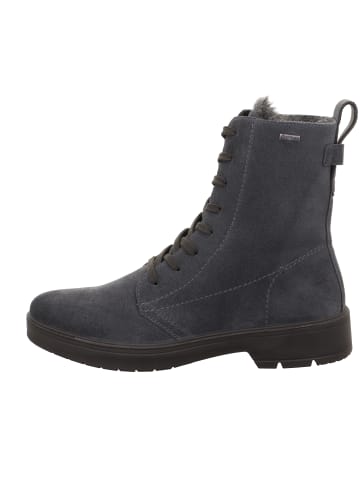 Legero Stiefelette MYSTIC in Charcoal