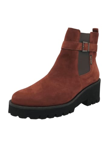 Mephisto Chelsea Boots in Rot