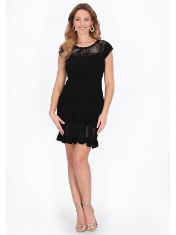 faina Women Dress in black black