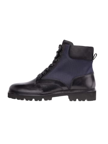 JOOP! Stiefel 'Tela Stampa Hektor in Dunkelblau'