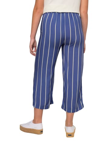 LAURASØN Hosen in blau lila
