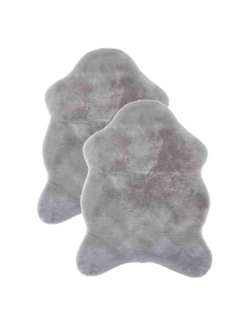 Astra Dekofell ELDA 1 in Silber