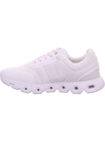 Caprice Slipper in weiß