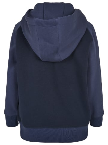 Urban Classics Sweat & Fleece - Hoodies in midnightnavy/darkblue