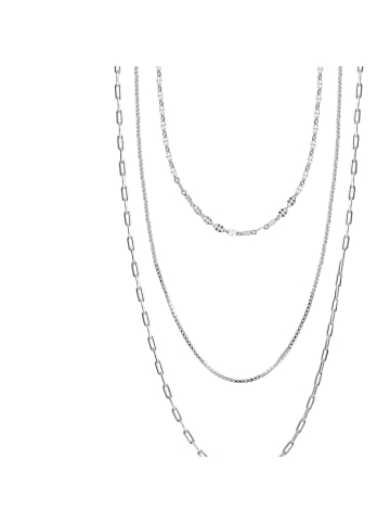 Celesta 925/- Sterling Silber in weiß