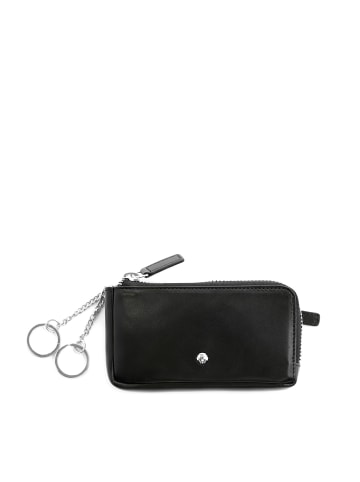 Momodesign  Clutch in BLACK