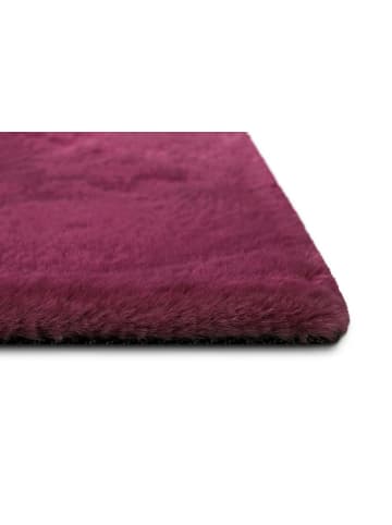Wecon Home Teppich "Anna" in Violett