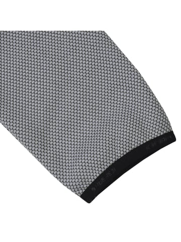 Icepeak Bredstedt Midlayer ohne Kapuze in grau