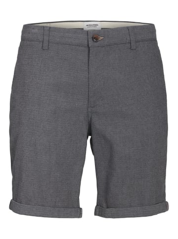 Jack & Jones Chino Shorts in Faded Denim