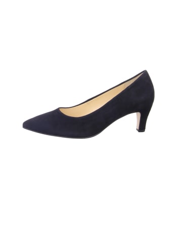 Gabor Komfort Pumps für Damen in schwarz