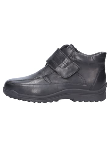 WALDLÄUFER Stiefeletten für Herren in schwarz