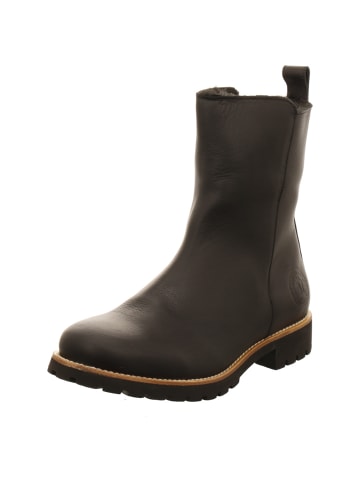PANAMA JACK Stiefelette in schwarz