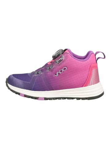 VADO  Sneaker FRESH Pink