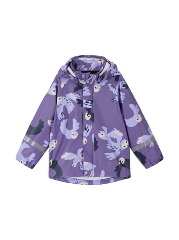 Reima Regenjacke Vesi Misty Violet