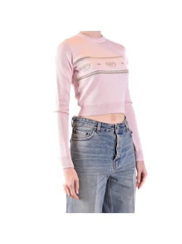 Chiara Ferragni Strickware Pink