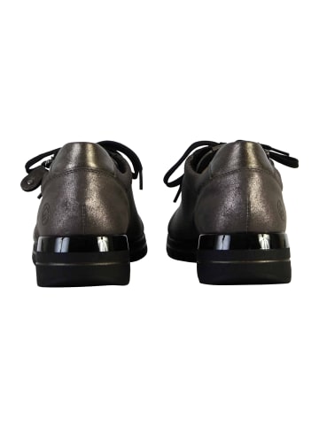 remonte Olympe Schnürsneaker Grau