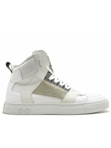 Nat-2 Sneaker für Damen in Weiß