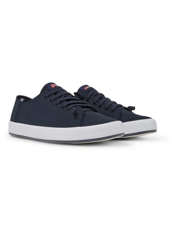 Camper Sneaker " Andratx " in Blau