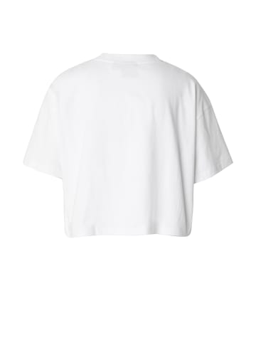 Hummel T-Shirt in white