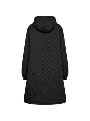 soyaconcept Mantel SC-FENYA 73 in 9999 BLACK