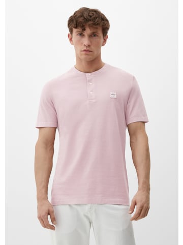 s.Oliver T-Shirt in 4163_altrosa