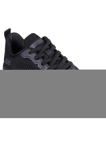 Skechers Sneaker "BOBS B FLEX HI FLYING HI" in Schwarz