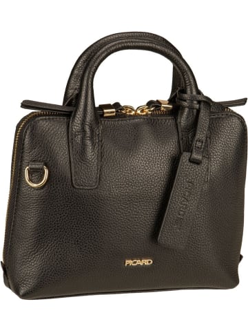 PICARD Handtasche Java in Schwarz