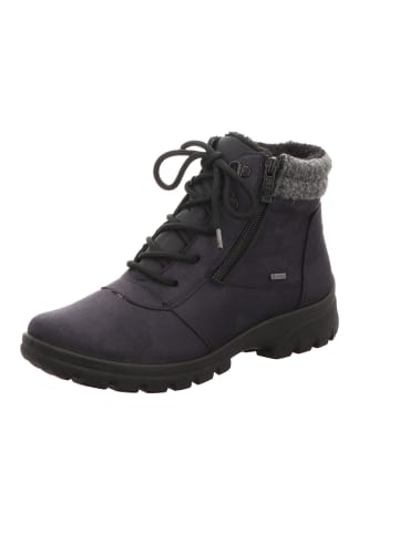 Ara Shoes Boots in schwarz
