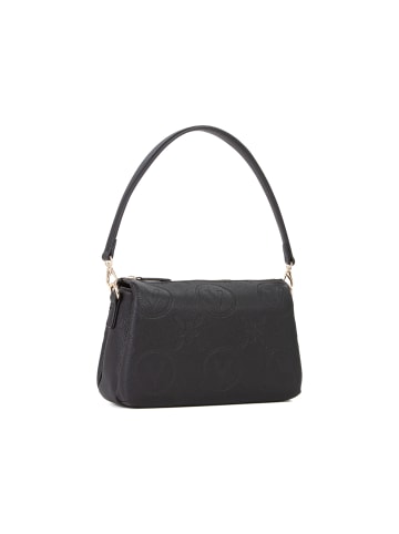 Valentino Bags SAMBA RE VBS8ZG14 Shoulder bag Damen Schultertasche in nero