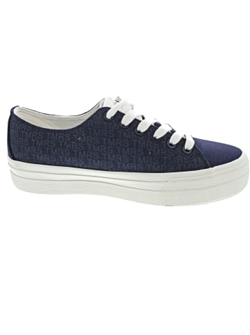 Tamaris Sneaker low Blau