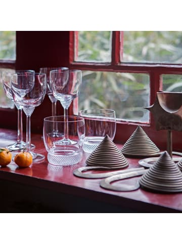 Villeroy & Boch Weissweinglas Octavie in klar