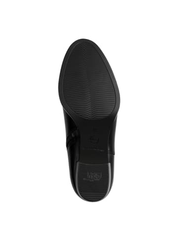 Tamaris Klassische Stiefel in Schwarz
