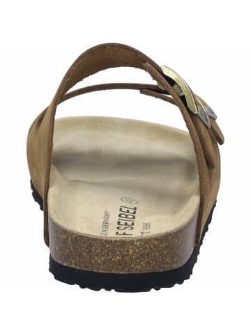 Josef Seibel Sandalen für Herren in braun