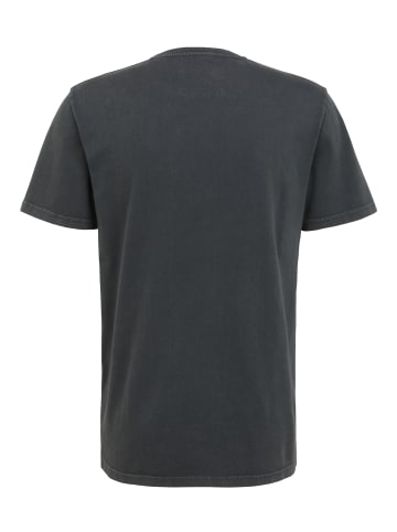 Re:Covered T-Shirt NFL Raiders Logo in Black