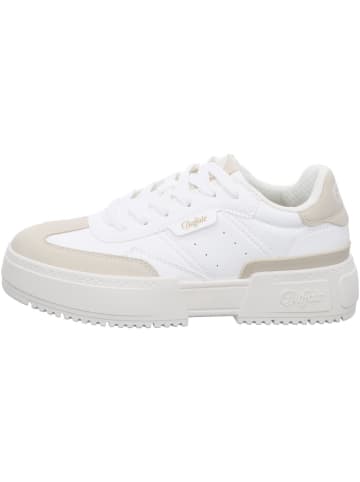 Buffalo Sneaker Low in weiß