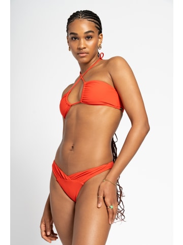 alife and kickin Bikini-Hose ZulaAK A in red