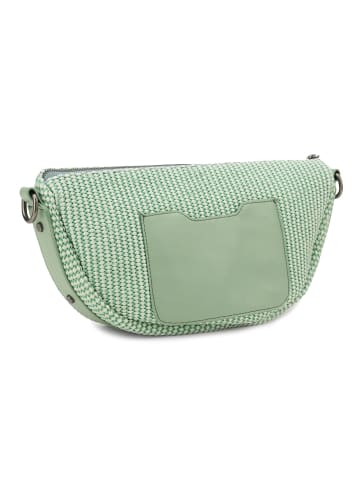 FREDs BRUDER City-Beach-Repeat Umhängetasche 32 cm in sage