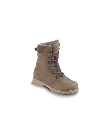 MEINDL Schürstiefel Orselina Lady GTX in kastanie