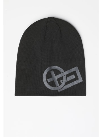 Chiemsee Mütze in Schwarz