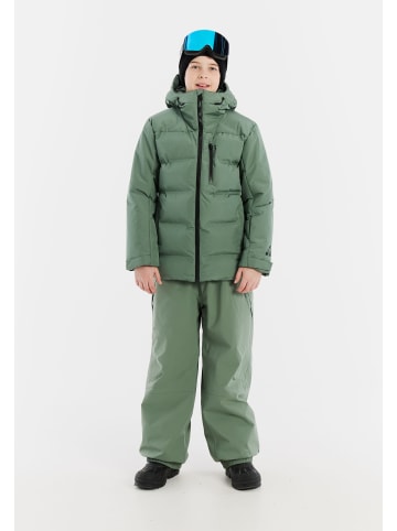 Protest " PRTTumber JR in Aspen green