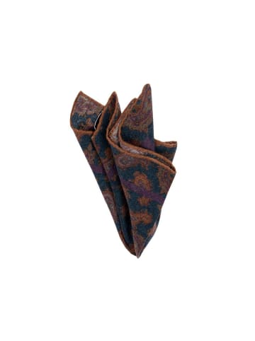 BGents Tuch für Herren in petrol