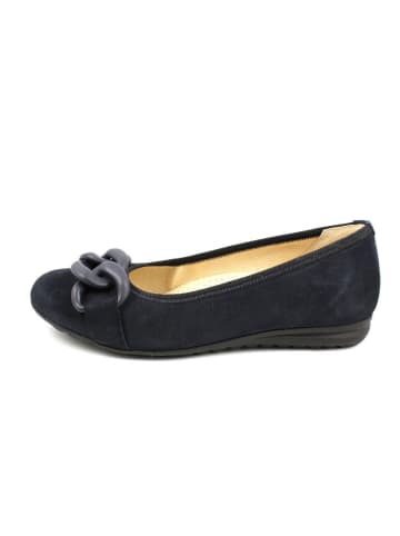 Gabor Comfort Ballerina in schwarz