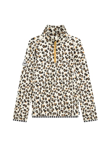 WeeDo Funktionsshirt CHEETAHDO Funderwear in leoprint