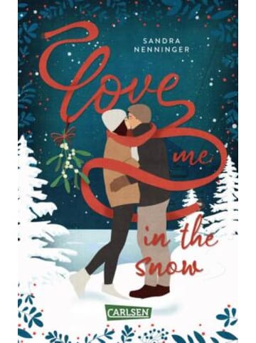 Carlsen Buch - Love Me in the Snow