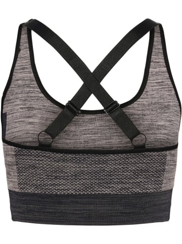 Hummel Trikot in Grau